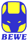 BEWE-SLEDS  Logo